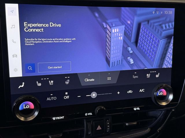 Used 2023 Lexus NX 350 AWD image 6