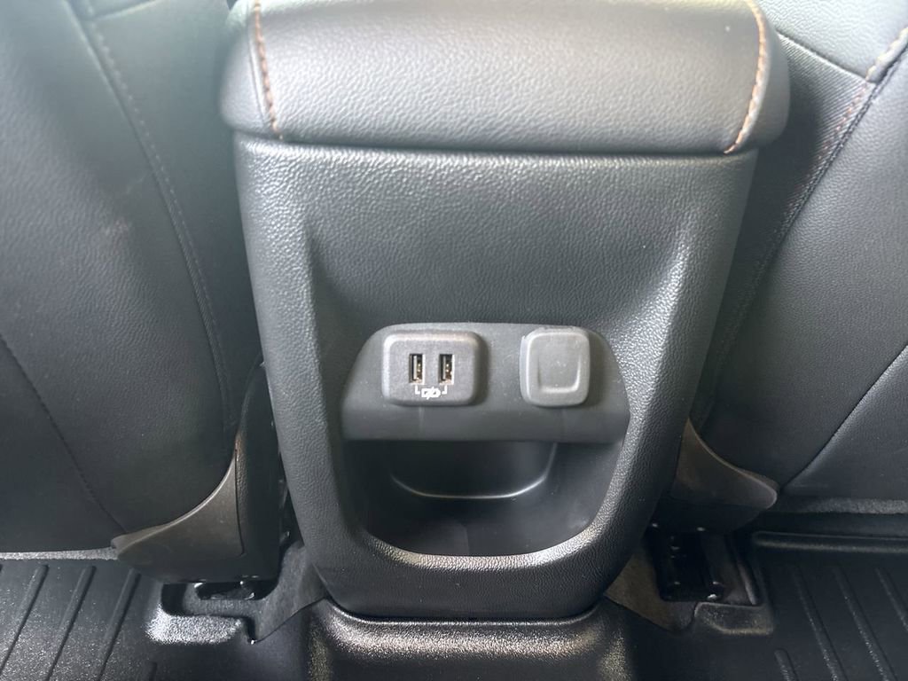 Certified 2022 GMC Canyon AT4 w/ Driver Alert Package image 21