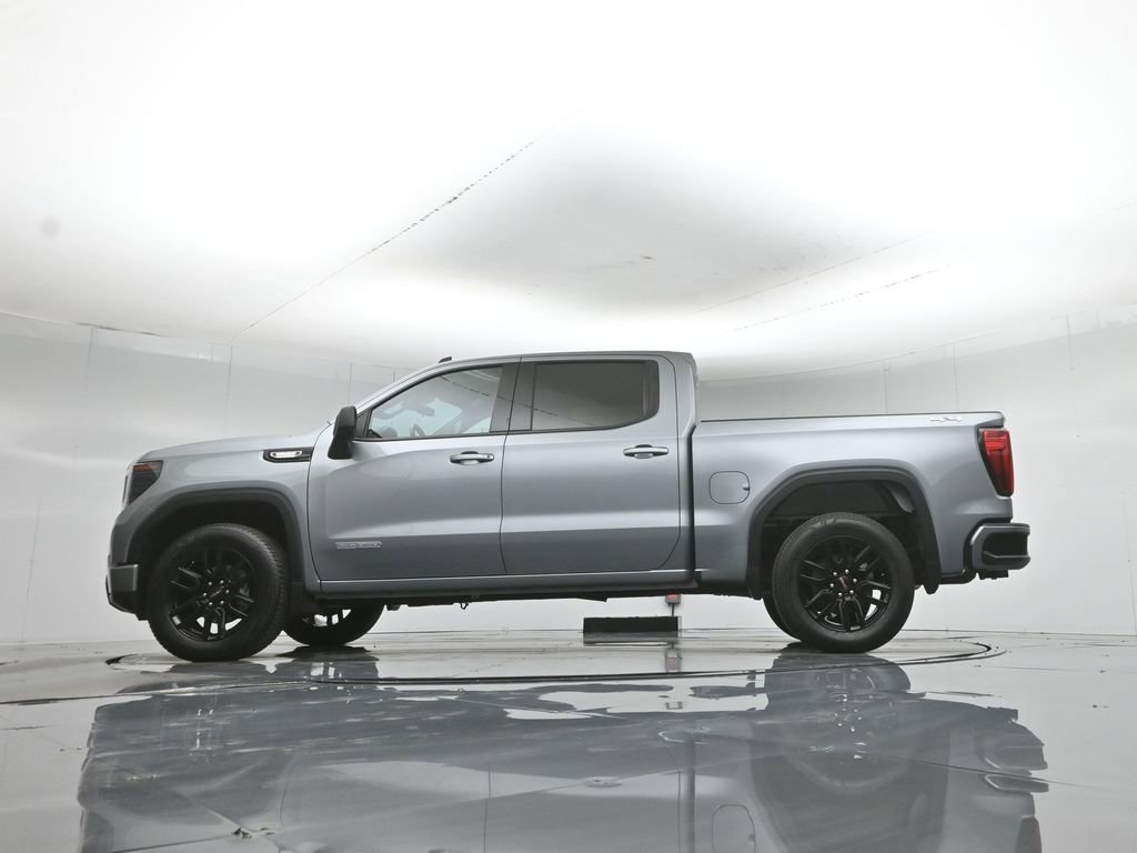 Used 2023 GMC Sierra 1500 Elevation AWD/4WD image 55