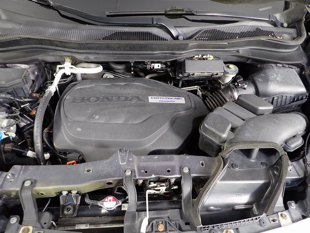 Used 2016 Honda Pilot Elite image 11