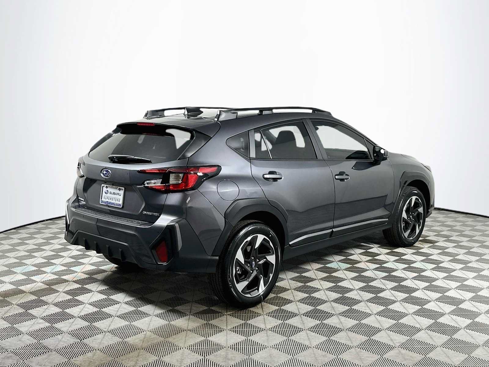 Used 2025 Subaru Crosstrek 2.5i Limited w/ Popular Package #3A AWD/4WD image 7