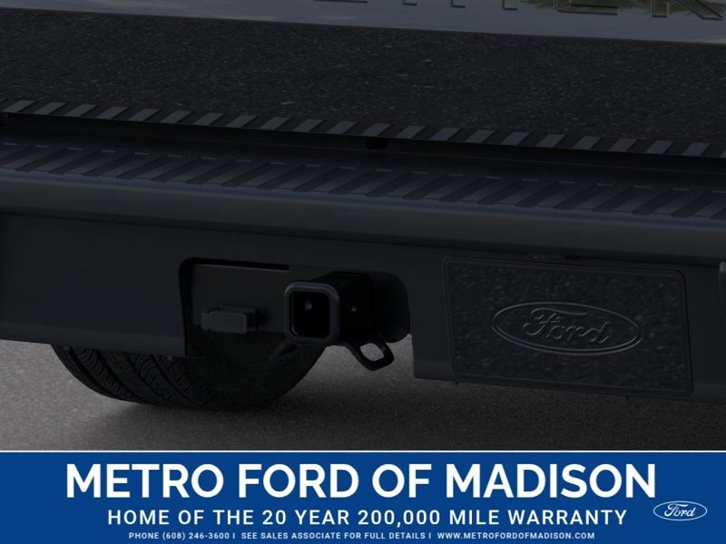 New 2026 Ford Maverick XLT w/ Equipment Group 301A image 24