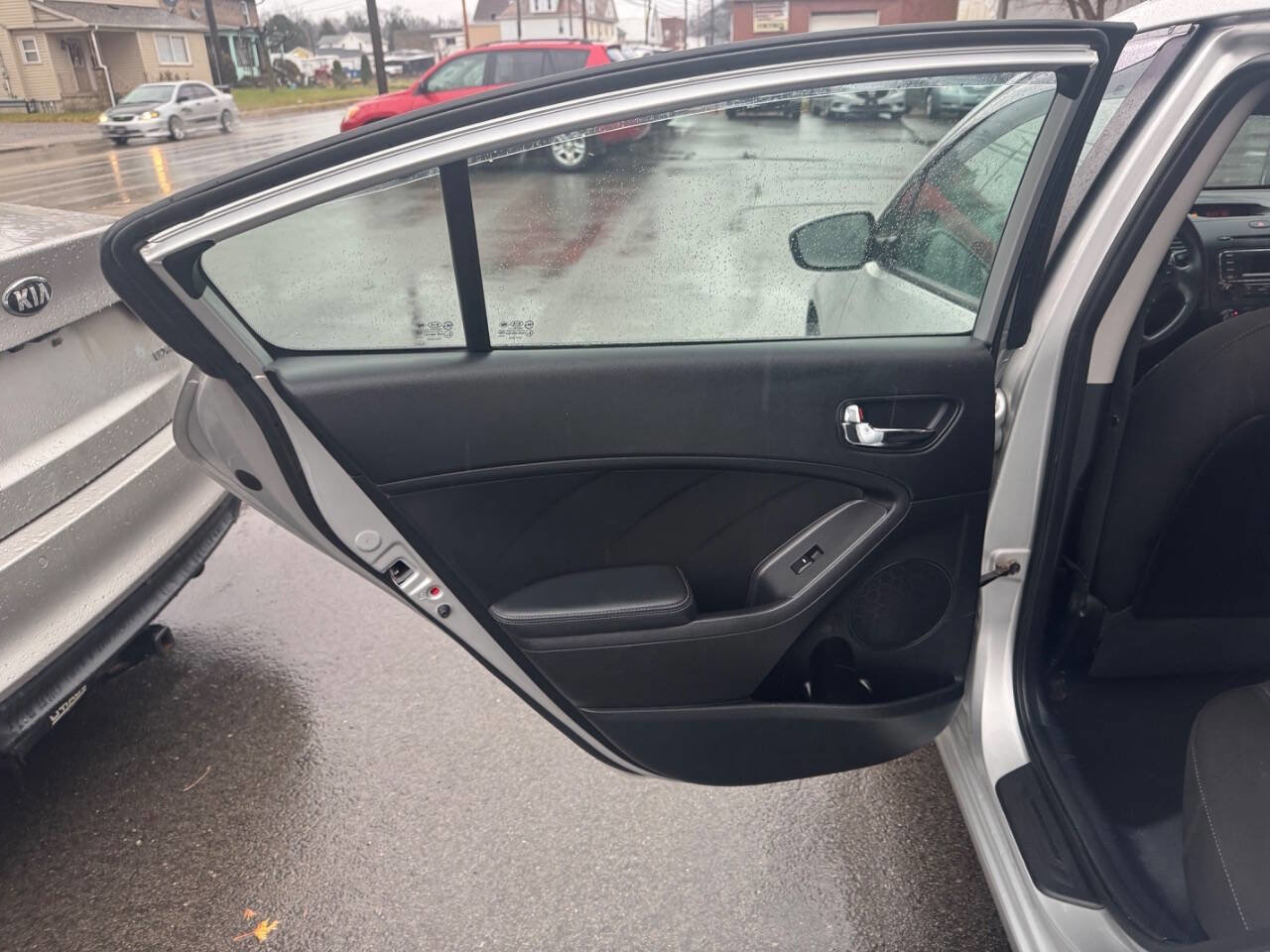 Used 2014 Kia Forte LX image 11