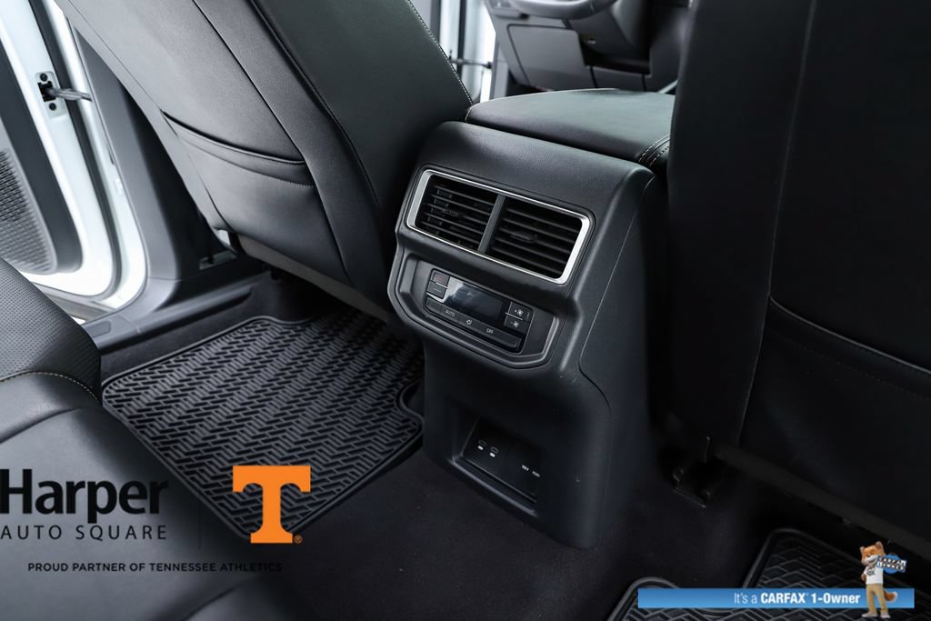 Used 2024 Volkswagen Atlas SE FWD image 38