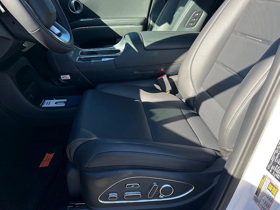 New 2026 Hyundai Palisade Calligraphy image 9