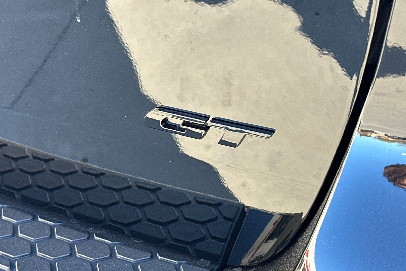 New 2026 Dodge Durango GT image 29