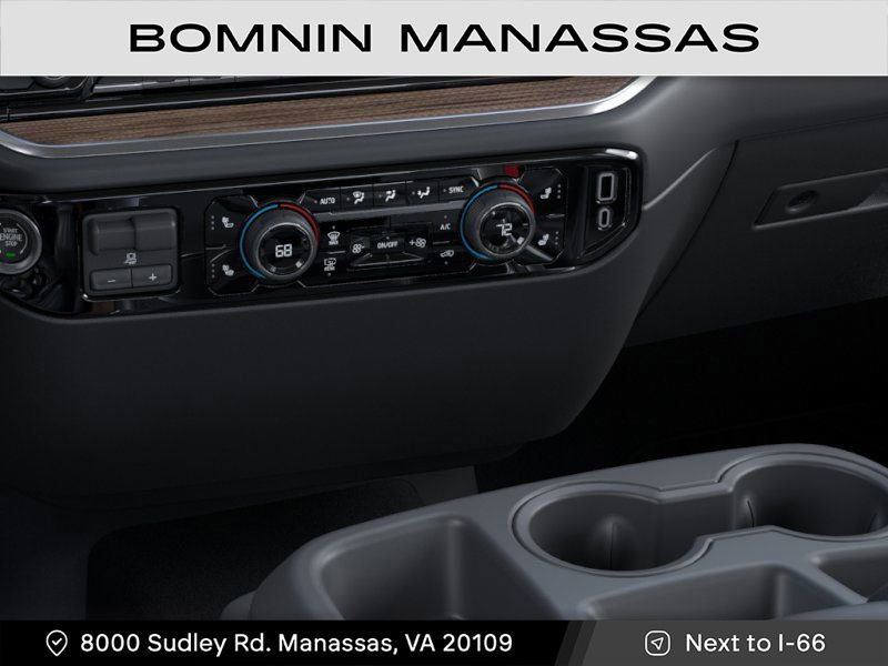 New 2026 Chevrolet Silverado 2500 LT image 23