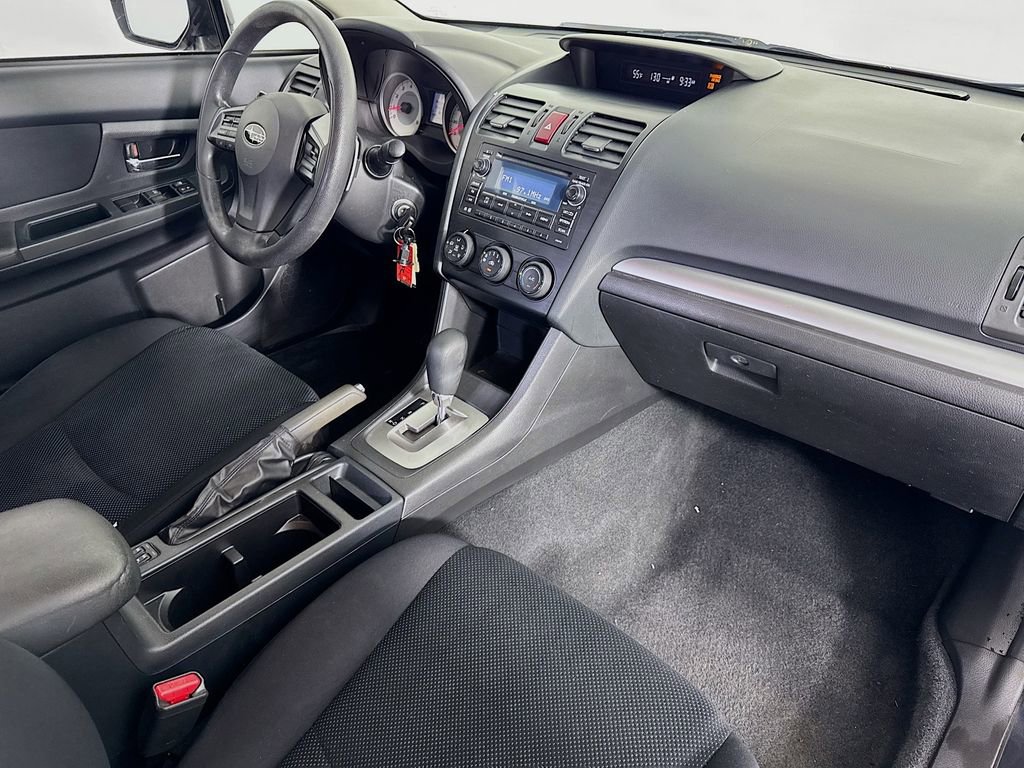 Used 2012 Subaru Impreza 2.0i Premium image 34