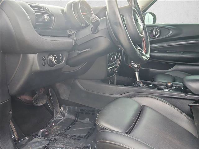 Used 2019 MINI Cooper Clubman S image 10