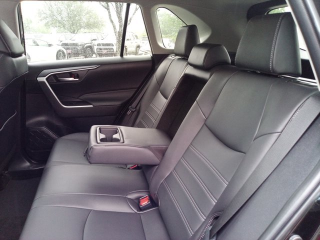 Used 2025 Toyota RAV4 XLE Premium FWD image 14