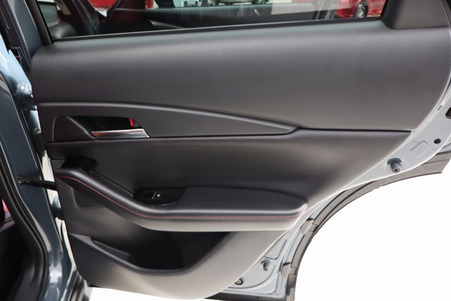 Certified 2025 MAZDA CX-30 AWD 2.5 S w/ Preferred Package image 28