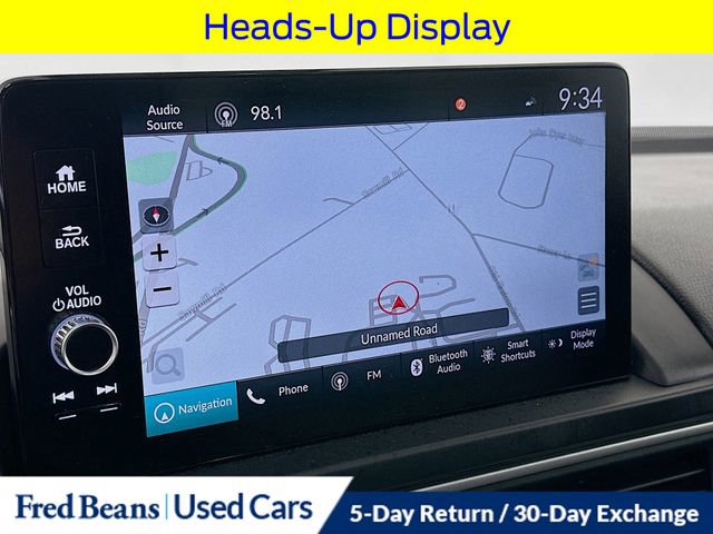 Used 2025 Honda Pilot Elite image 16