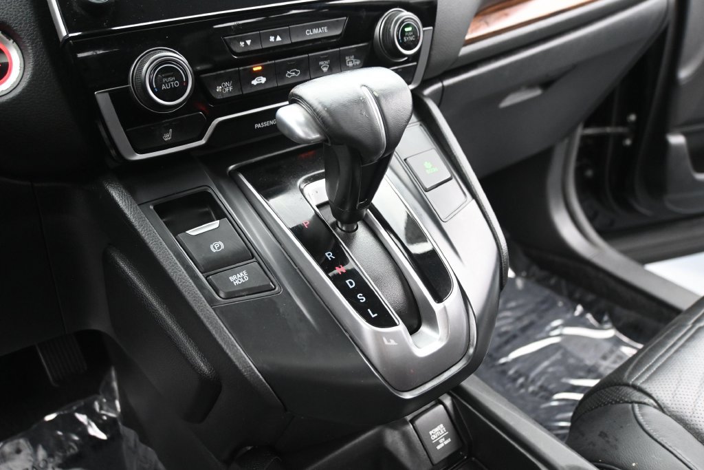 Used 2019 Honda CR-V EX-L image 24