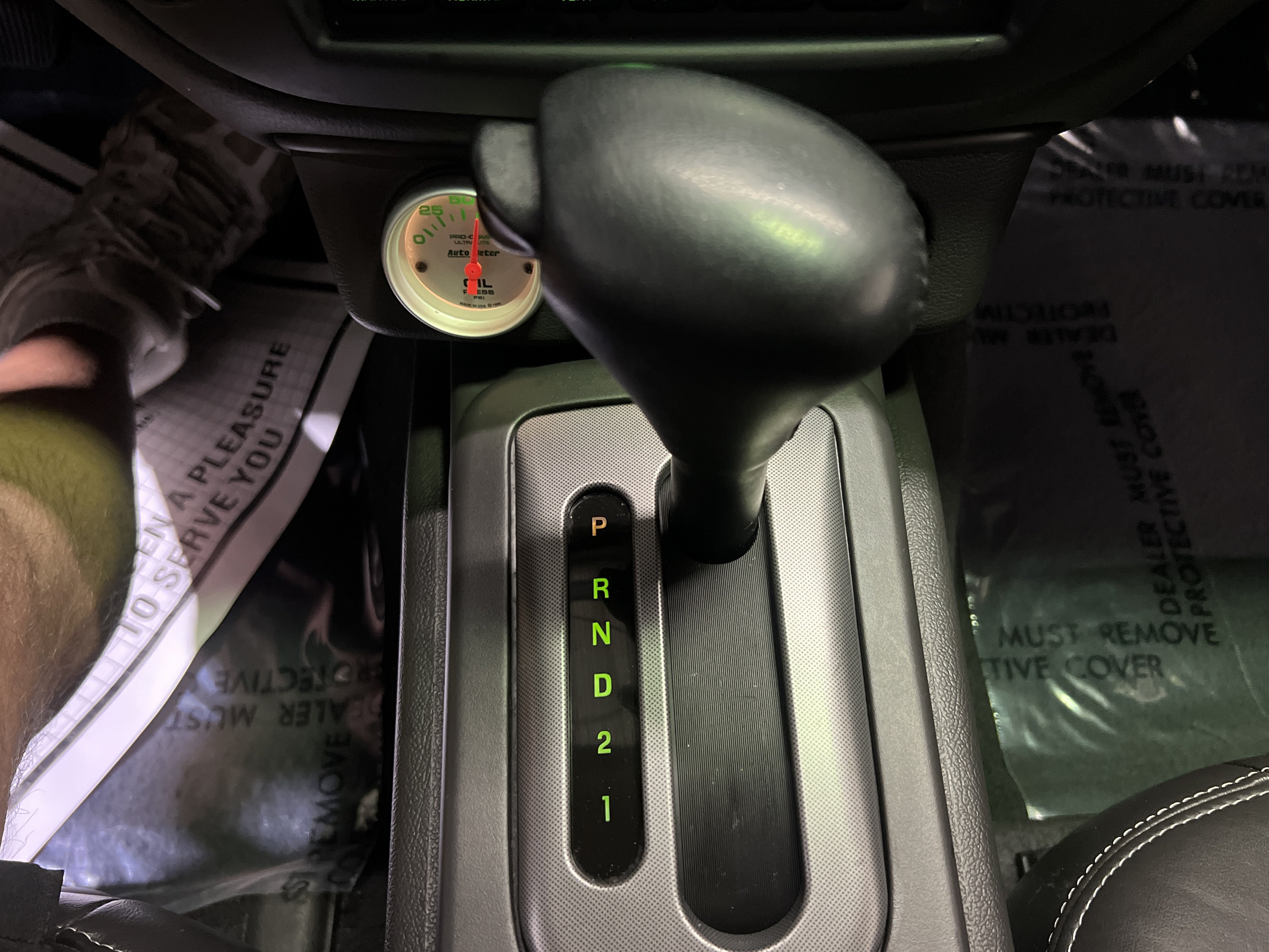 Used 2004 Mercury Marauder RWD image 21