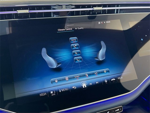 Certified 2024 Mercedes-Benz E 350 4MATIC Sedan image 16