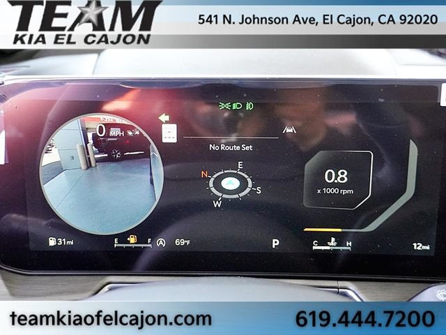 New 2026 Kia Sorento SX AWD/4WD image 41