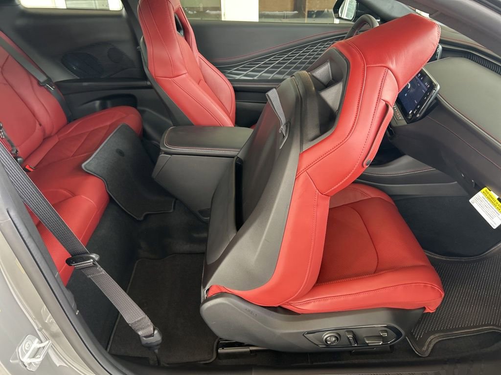 New 2026 Dodge Charger Scat Pack image 28