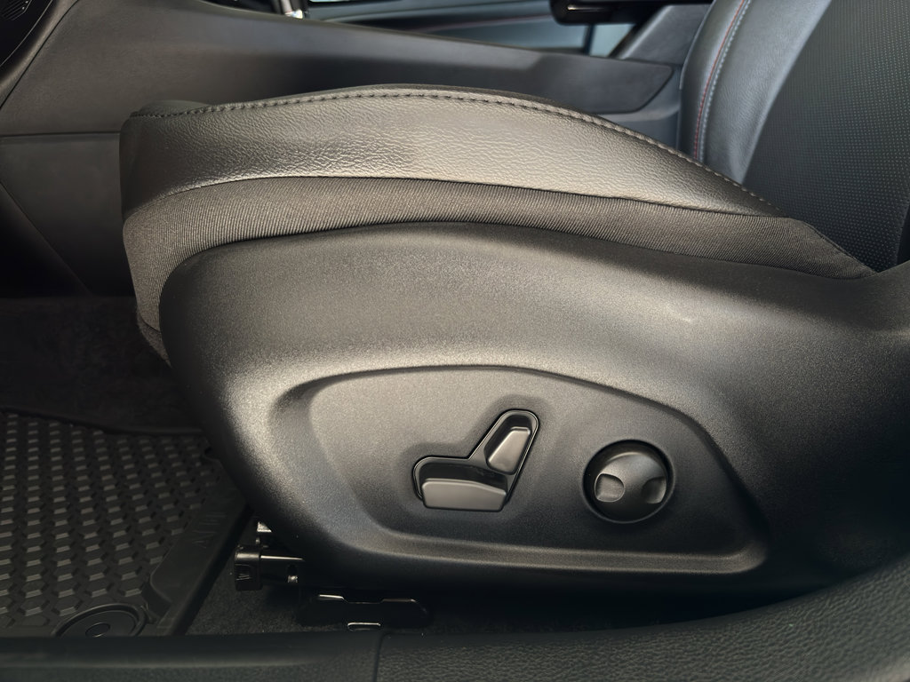 New 2025 Jeep Compass Trailhawk w/ Trailhawk Elite Group image 19