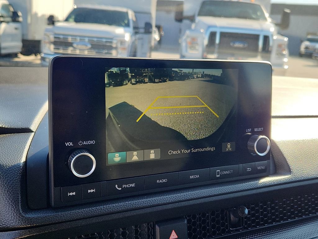 Used 2023 Honda CR-V EX image 11