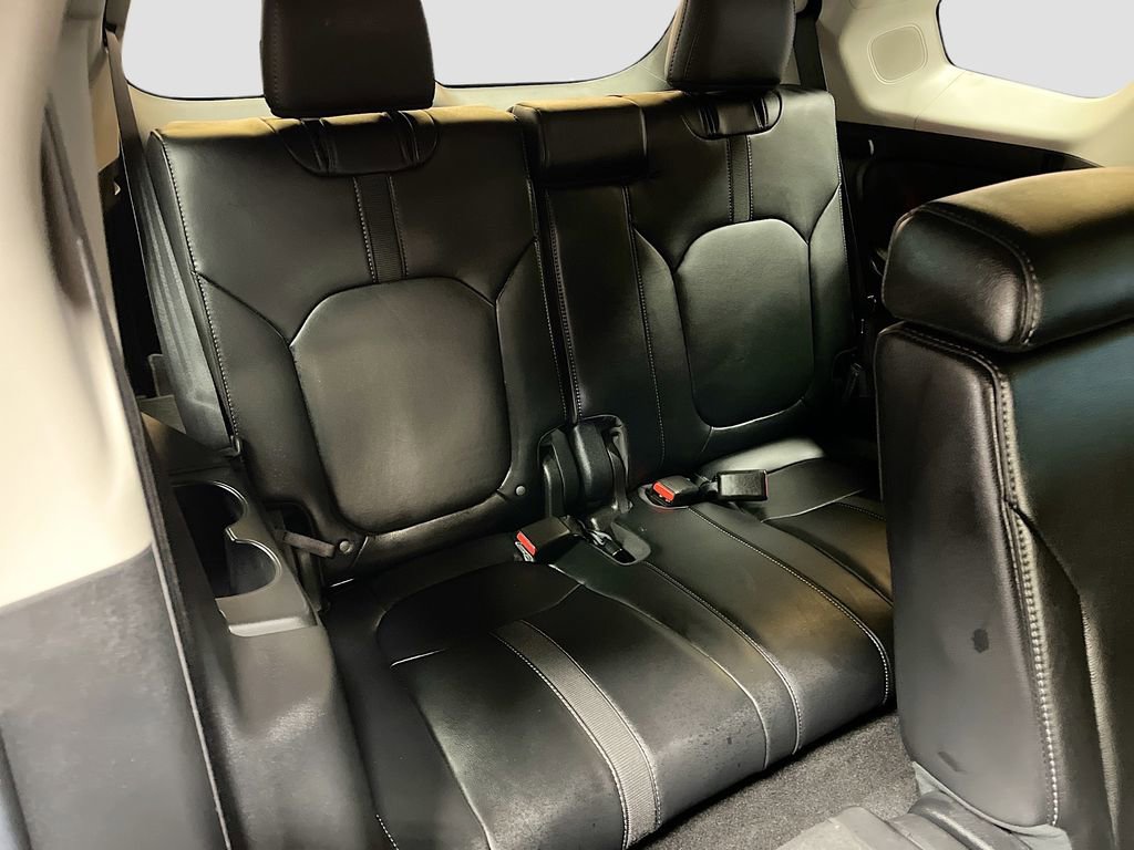 Used 2025 Honda Pilot Touring image 29