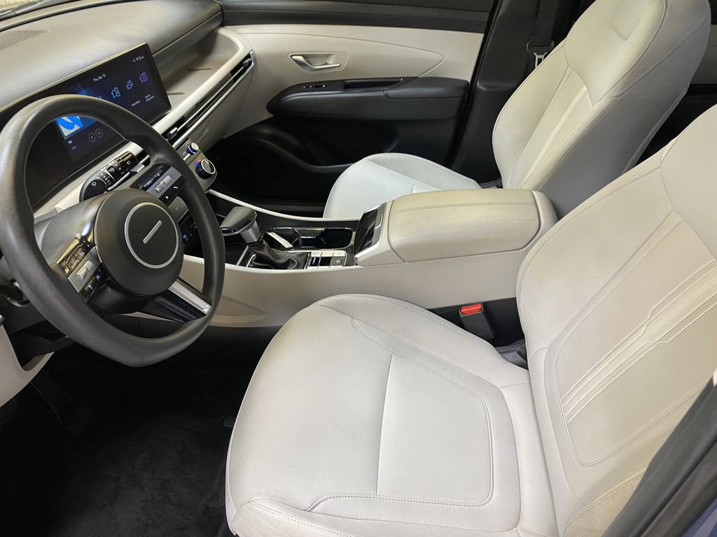 Used 2025 Hyundai Tucson SEL FWD image 19
