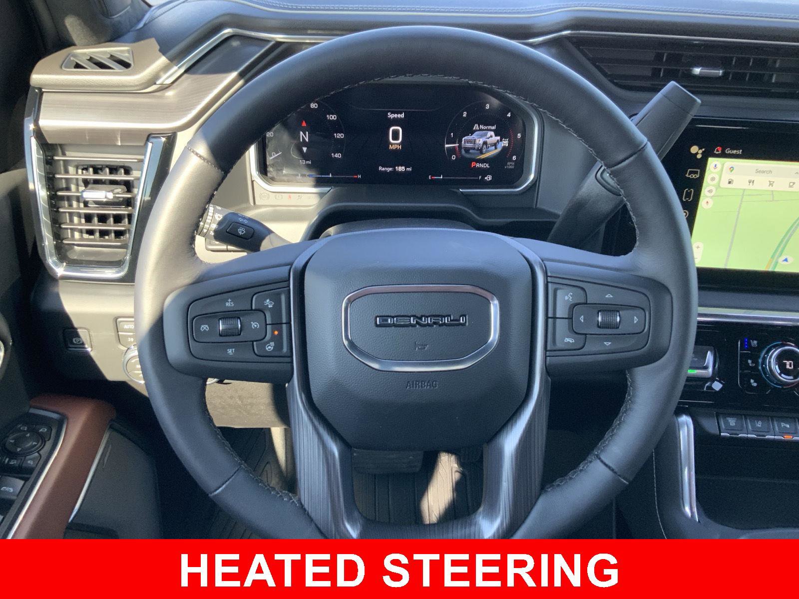 New 2026 GMC Sierra 3500 Denali Ultimate image 6