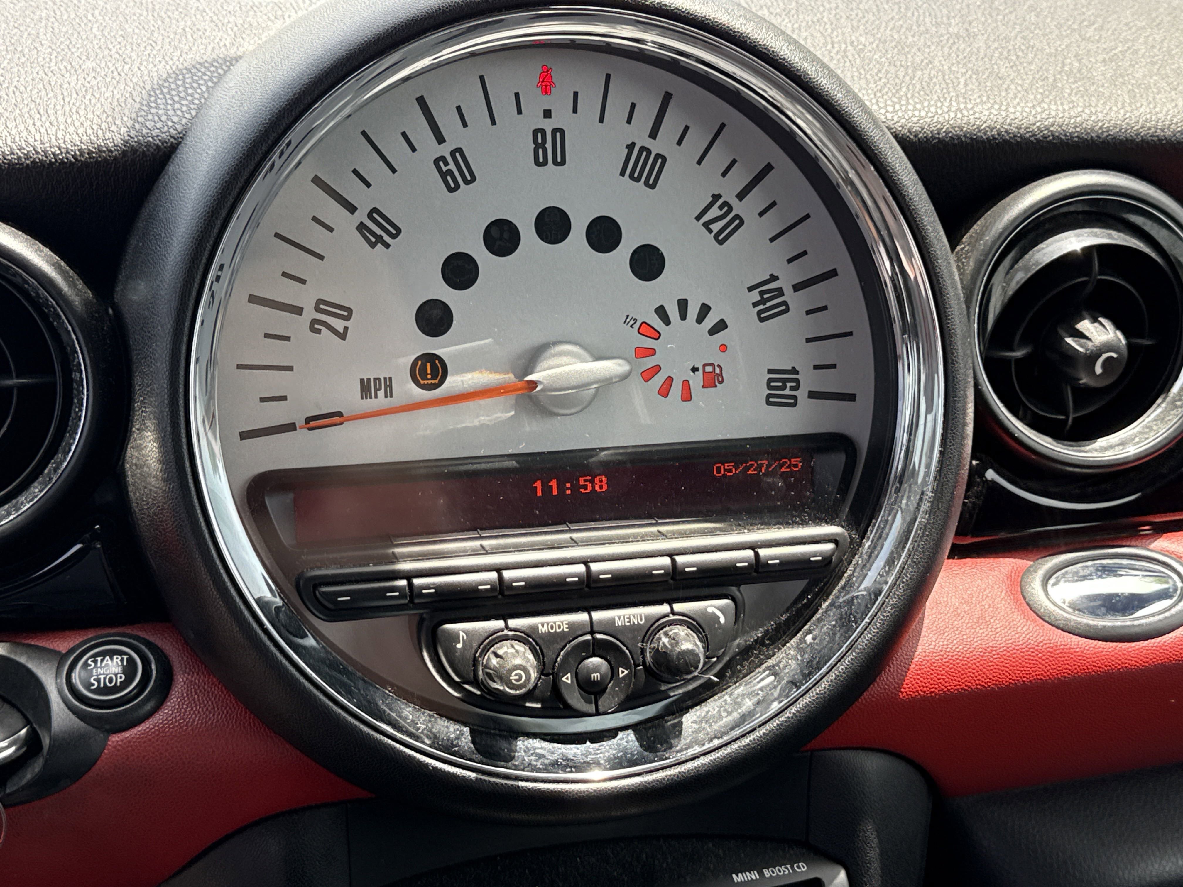 Used 2012 MINI Cooper Coupe S image 13