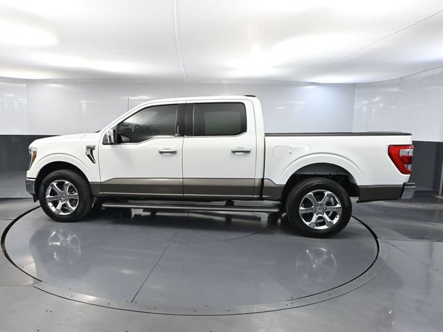 Used 2023 Ford F150 King Ranch AWD/4WD image 7