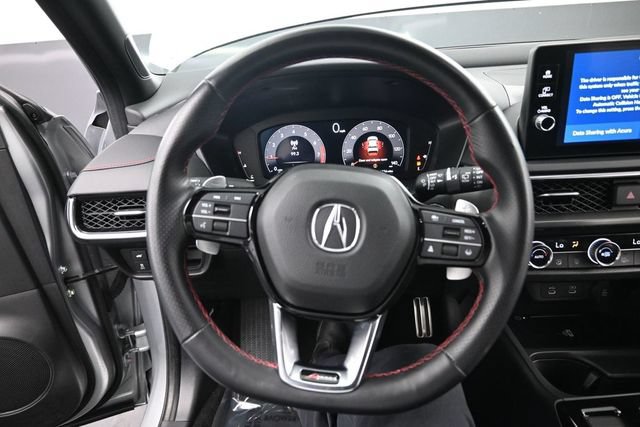Used 2025 Acura ADX A-Spec AWD/4WD image 15