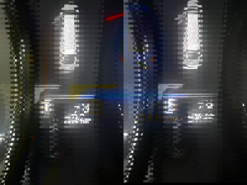 Used 2019 Nissan Rogue S image 13