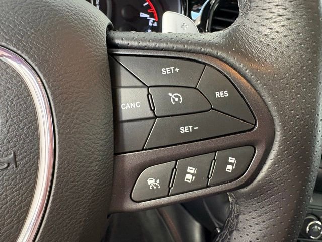 Certified 2025 Dodge Durango GT AWD/4WD image 31