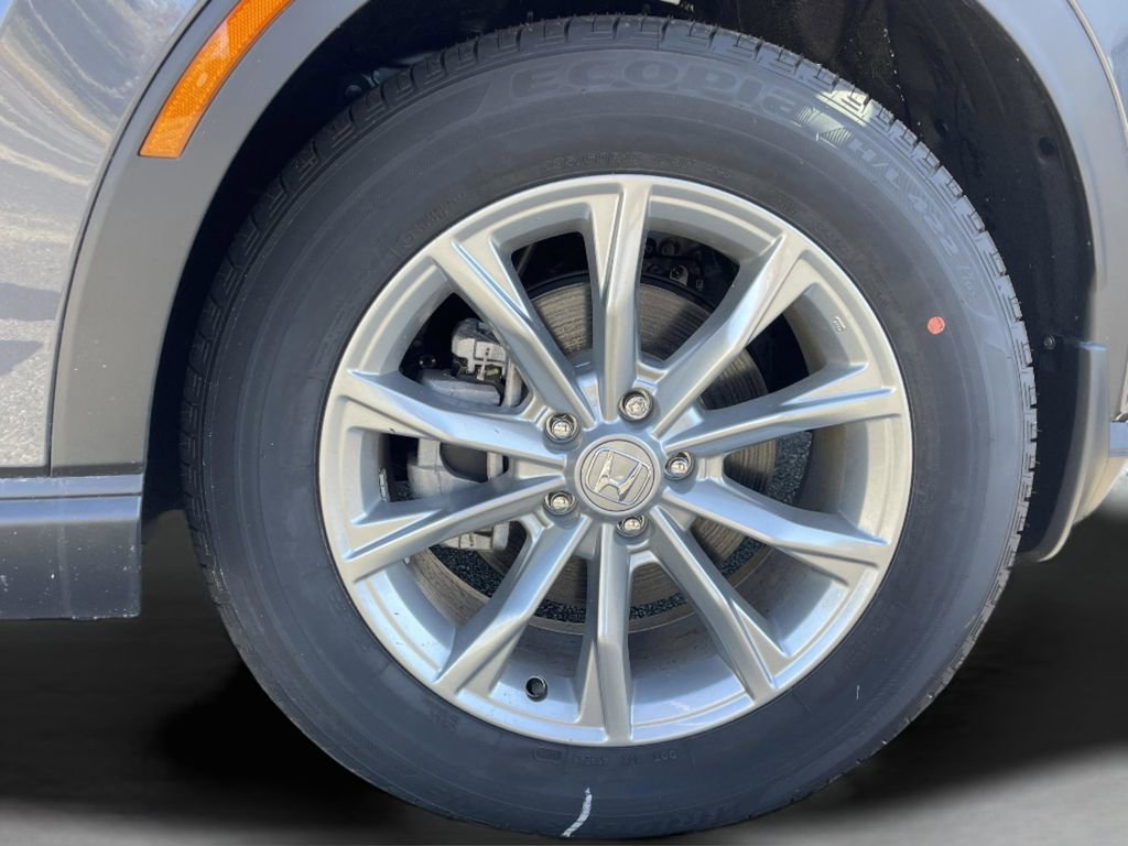 New 2025 Honda CR-V EX image 38