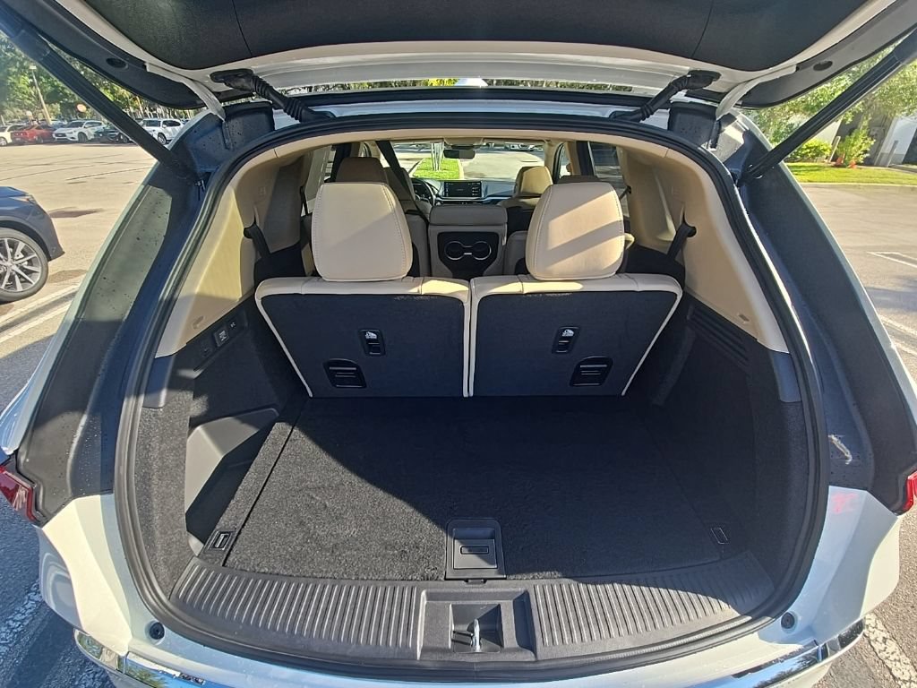 New 2026 Acura MDX w/ Technology Package FWD image 36