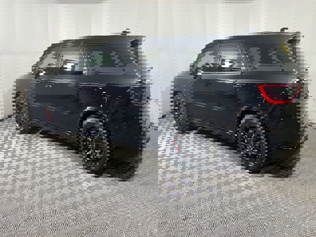 Used 2023 Dodge Durango SRT Hellcat image 6