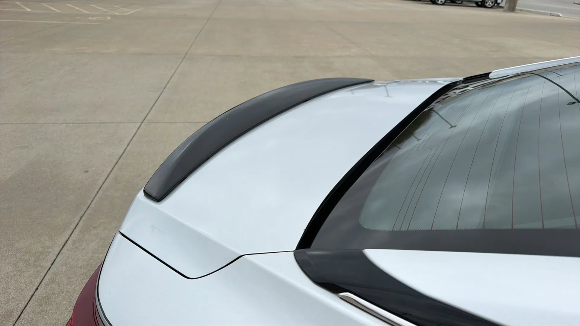 Used 2018 Nissan Maxima Platinum image 25