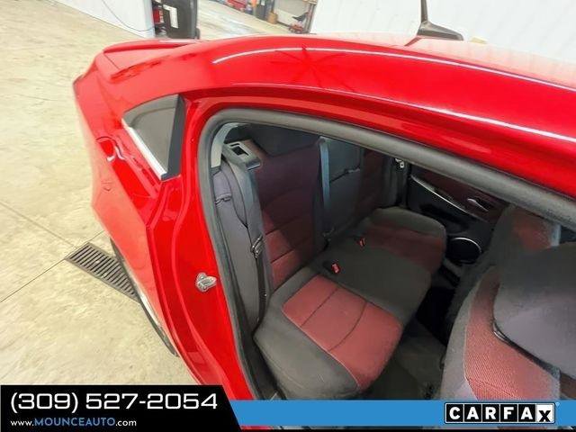 Used 2014 Chevrolet Cruze LT w/ All-Star Edition image 9