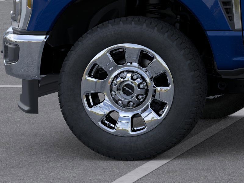 New 2026 Ford F250 Lariat w/ Chrome Package AWD/4WD image 19