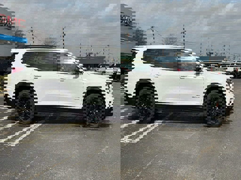 New 2026 GMC Acadia Elevation w/ Super Cruise Package image 4