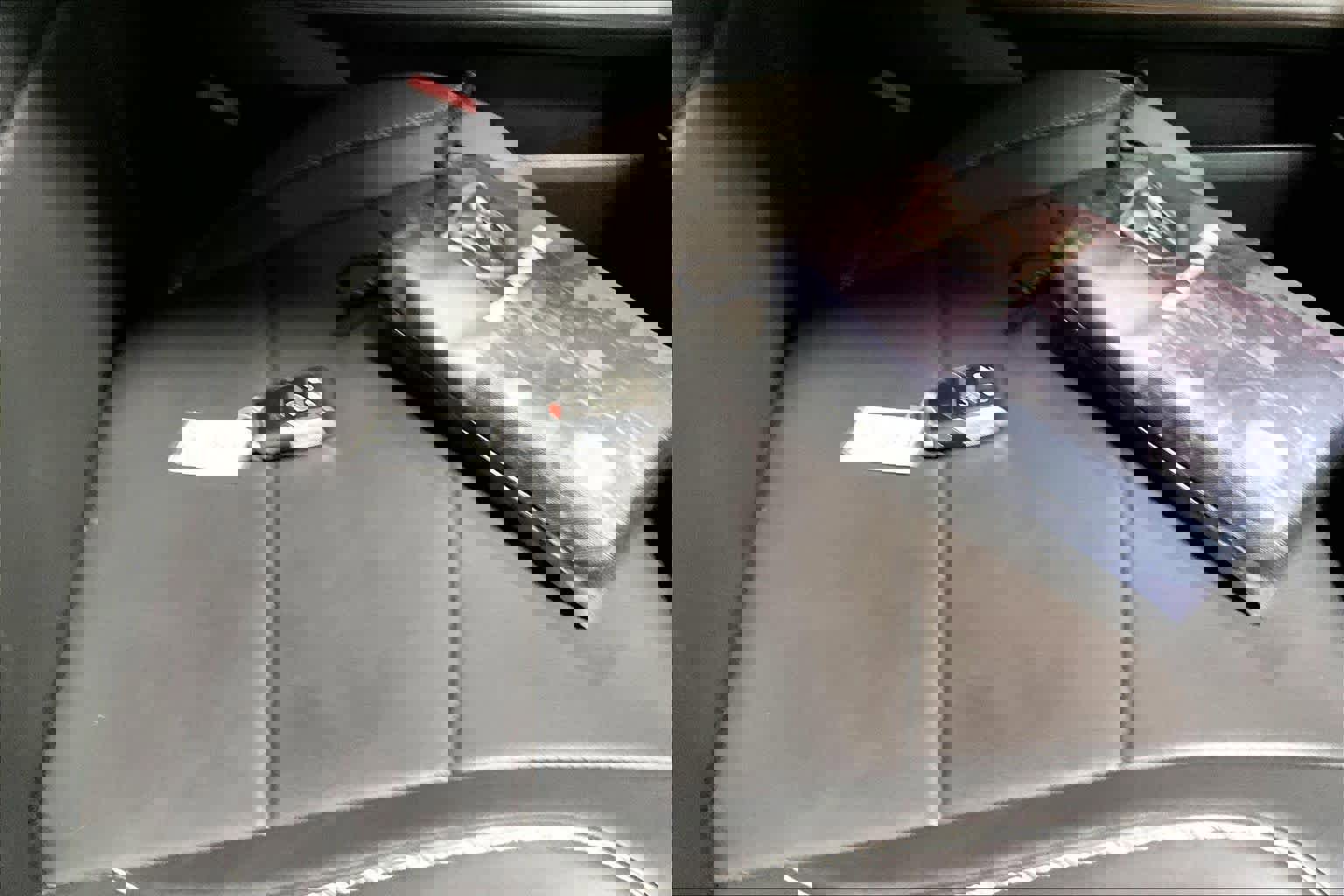 Used 2021 RAM 2500 Big Horn w/ Level 1 Equipment Group image 20