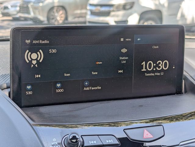 Certified 2024 Acura RDX SH-AWD image 24