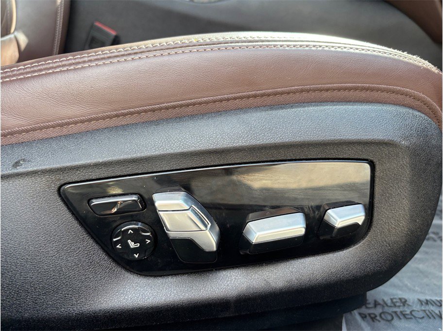 Used 2018 BMW 540i RWD image 47