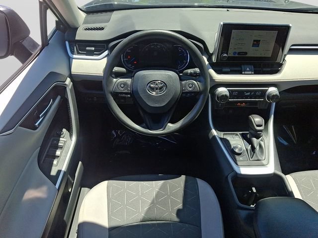 Used 2023 Toyota RAV4 XLE w/ Convenience Package AWD/4WD image 13