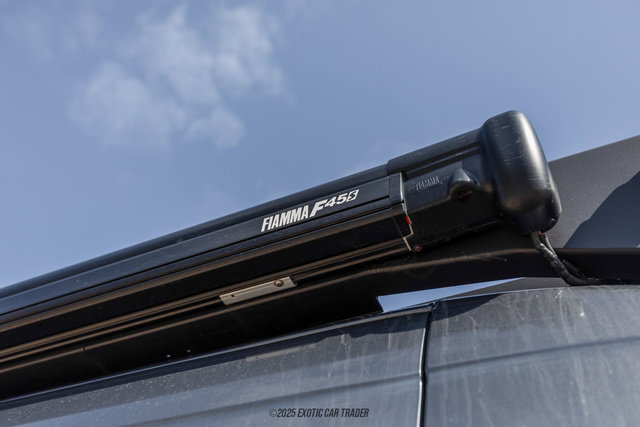 Used 2022 Mercedes-Benz Sprinter 3500 image 59