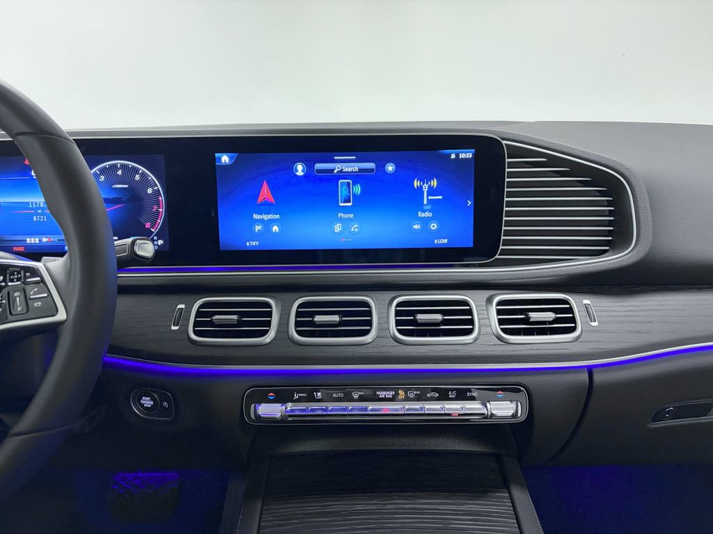 Certified 2025 Mercedes-Benz GLE 450 4MATIC image 20
