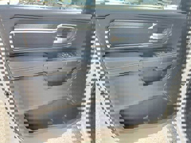 New 2026 RAM 1500 Big Horn image 9