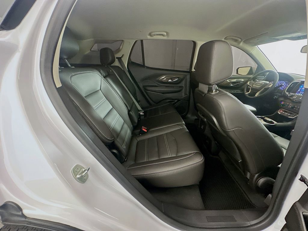 Used 2023 GMC Terrain Denali AWD/4WD image 26
