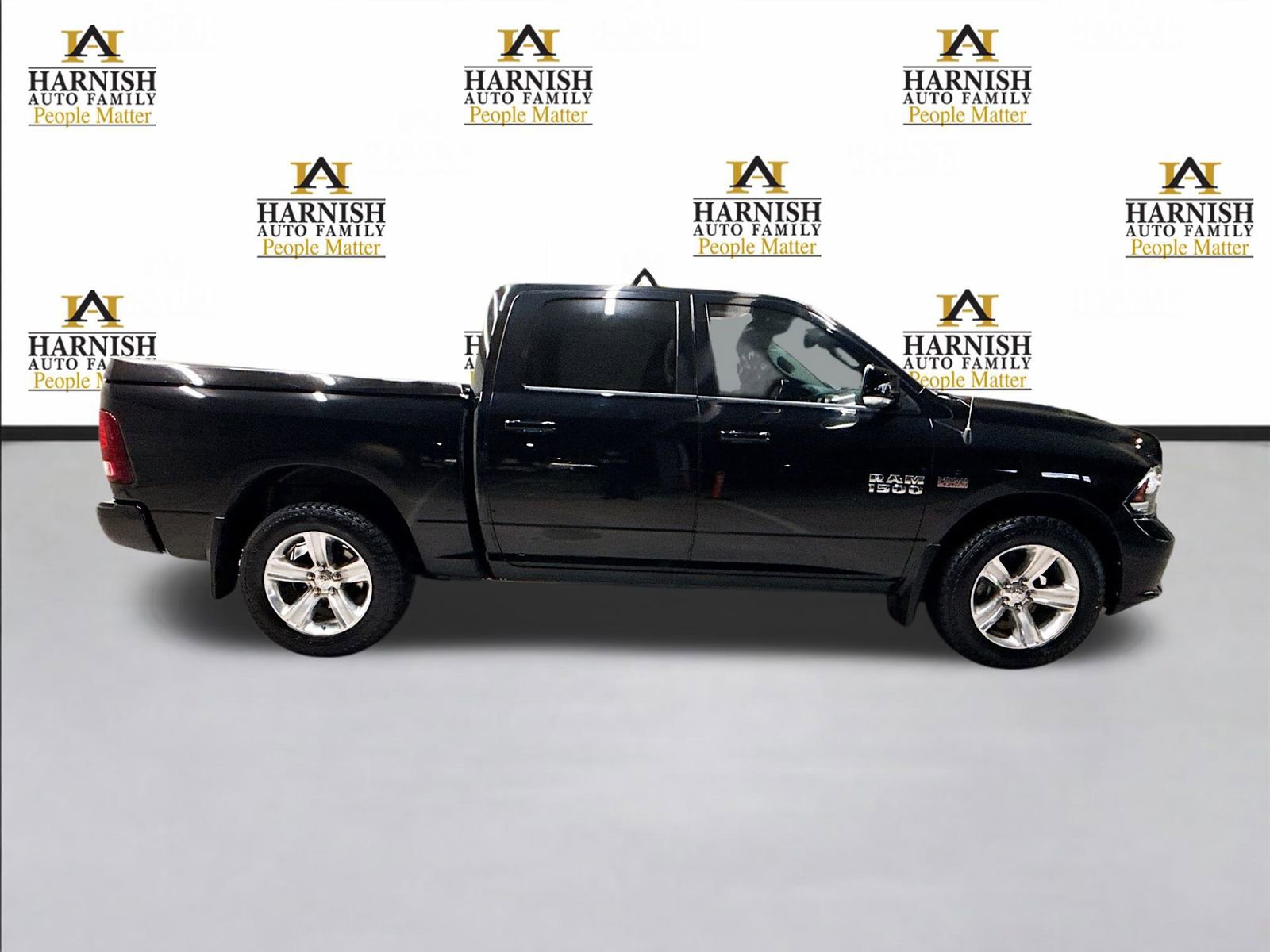 Used 2014 RAM 1500 Sport w/ Convenience Group image 5