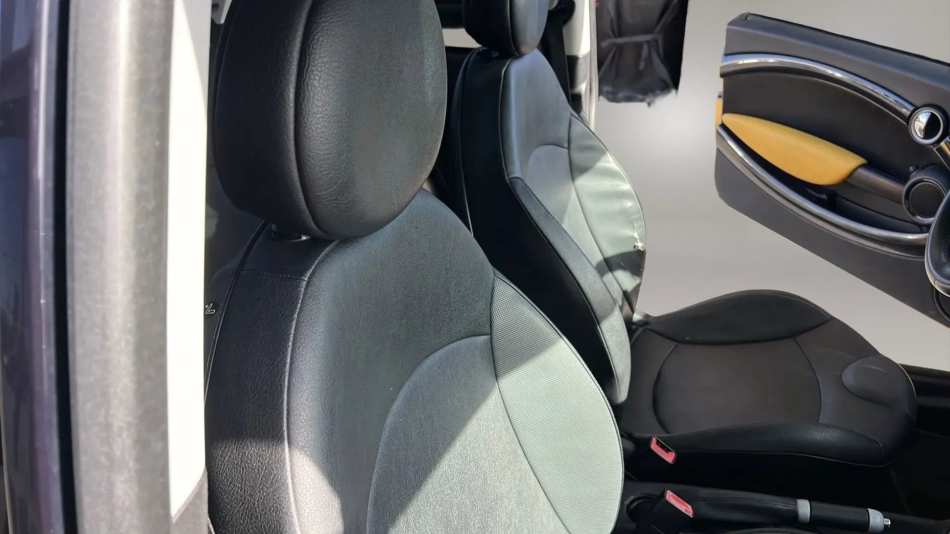 Used 2008 MINI Cooper S image 28