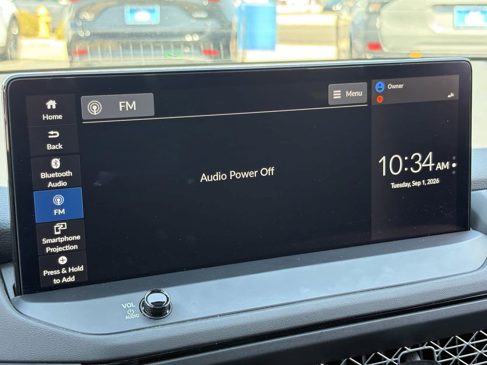 Certified 2024 Honda Accord Sport image 24