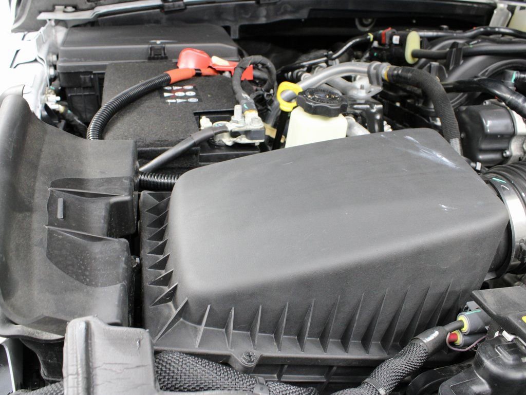 Used 2023 Jeep Wrangler Unlimited Sahara image 25